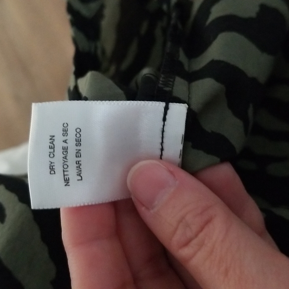 Michael Kors Beaded Top - Picture 6 of 7